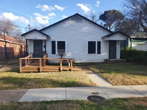 2916 Marburg St, Dallas, TX 75215
