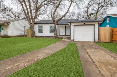 1505 Pine St, Grand Prairie, TX 75050