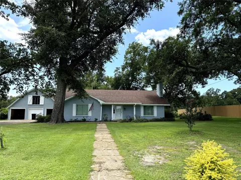 14447 County Road 463, Lindale, TX 75771