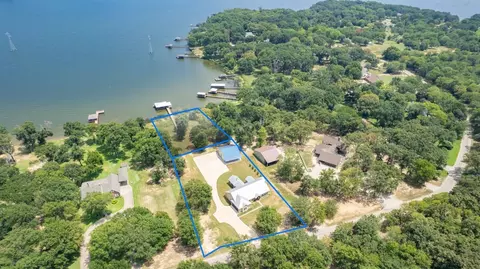 1247 Rs County Road 3503, Emory, TX 75440