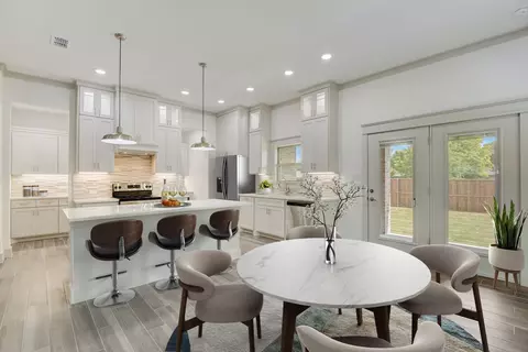 200 Swallowtail Ln, Josephine, TX 75173