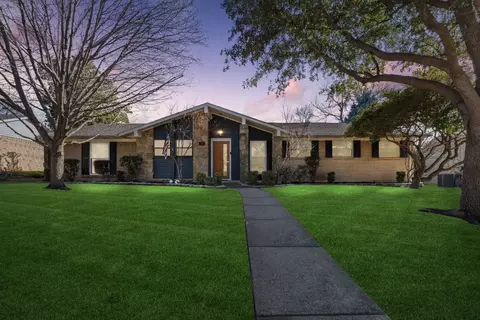 3714 Crestpark Dr, Farmers Branch, TX 75244