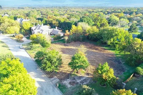 1603 Enclave Ct, Southlake, TX 76092