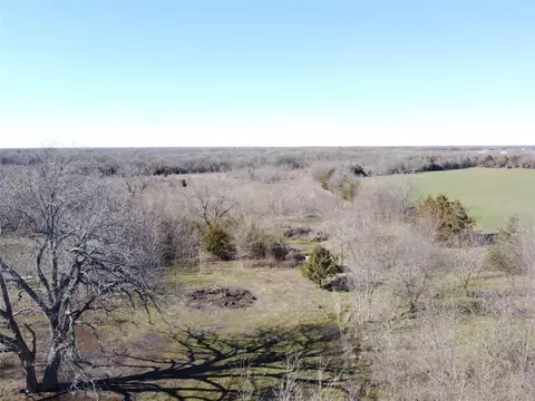 14 Ac County Rd 4411, Commerce, TX 75428
