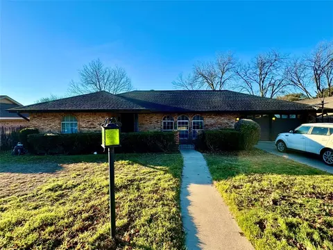 4105 Alicante Ave, Fort Worth, TX 76133