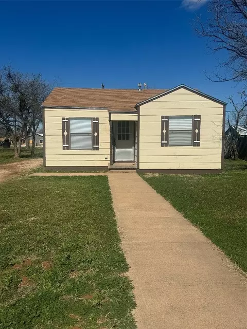 3210 Russell Ave, Abilene, TX 79605