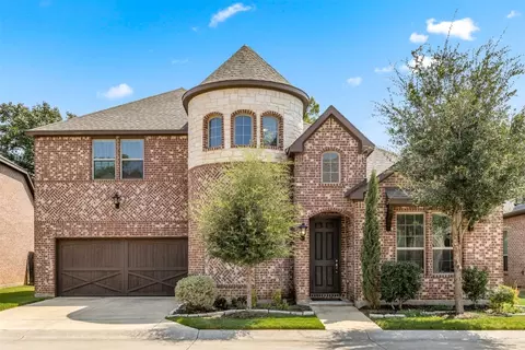 7208 E Nirvana Cir, North Richland Hills, TX 76182