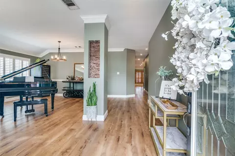 3205 Lochaven Dr, Rowlett, TX 75088