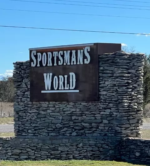 18 Hells Gate Loop, Possum Kingdom Lake, TX 76475