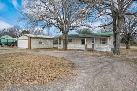 116 Butte Dr, Gun Barrel City, TX 75156