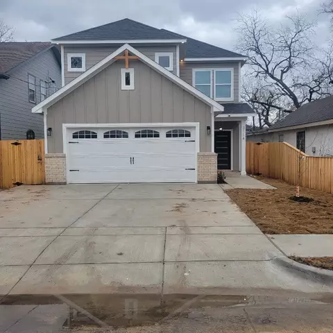 3114 Chihuahua Ave, Dallas, TX 75212