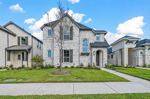 8532 Heard Hill Dr, Mckinney, TX 75071