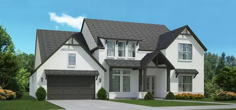 615 Point Vista Dr, Aledo, TX 76008