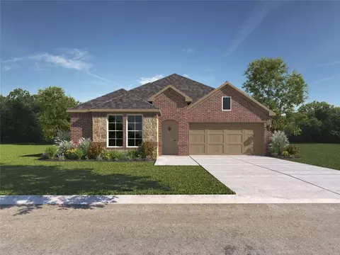 1616 Woodpecker St, Denton, TX 76205