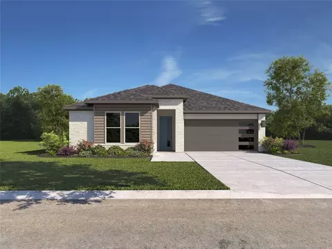 1809 Buzzard Rd, Denton, TX 76205