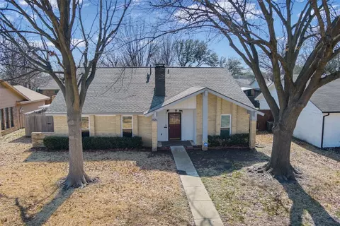 1126 Westminster Ln, Garland, TX 75040