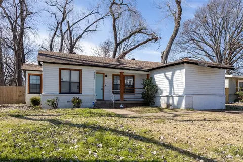 4855 Bismark Dr, Dallas, TX 75216