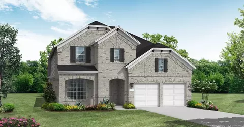 611 Mountain Laurel Rd, Wylie, TX 75098