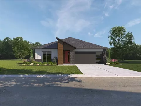 1808 Buzzard Rd, Denton, TX 76205