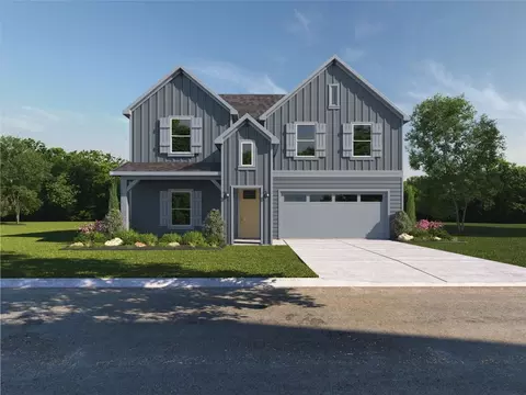 2609 Toucan Dr, Denton, TX 76205