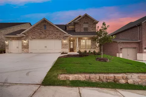 309 Honey Brook Ln, Aledo, TX 76008