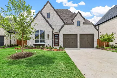 2661 Starwood Dr, Prosper, TX 75078