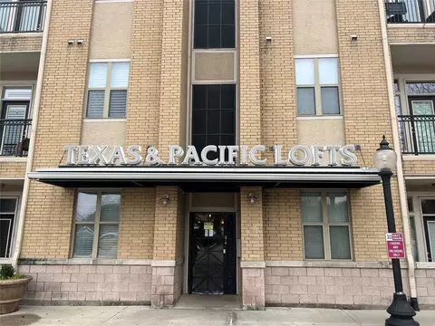 201 W Lancaster Ave #323, Fort Worth, TX 76102