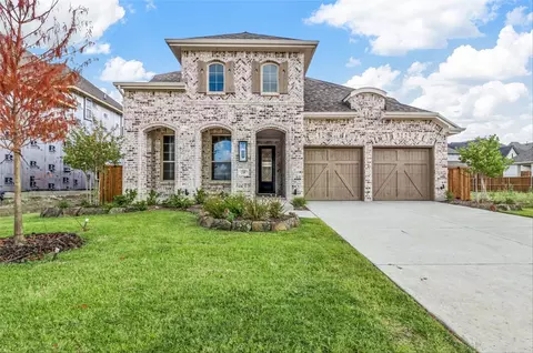2740 Rachel Dr, Prosper, TX 75078