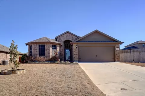 251 Turway Ln, Ponder, TX 76259