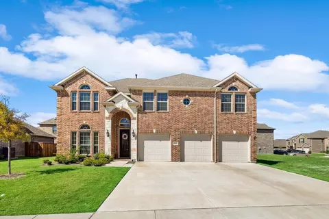 1028 Meadowlark Ave, Forney, TX 75126