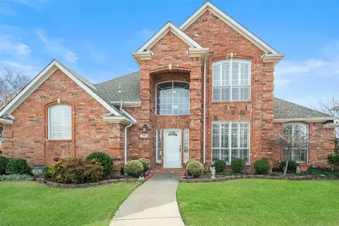 718 Sycamore Creek Rd, Allen, TX 75002