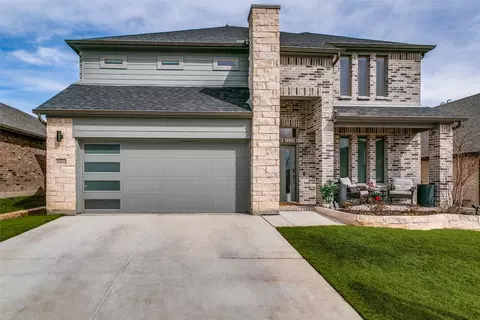 10612 Muckleshoot St, Fort Worth, TX 76179