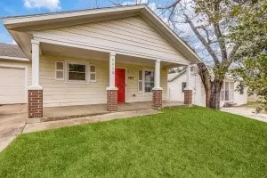 4615 Luzon St, Dallas, TX 75216