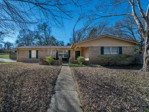 8133 Jewell, Tyler, TX 75703
