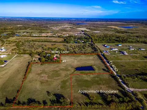 Tbd Co Road 4062, Scurry, TX 75158