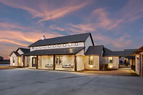 10903 W Rocky Creek Rd, Crowley, TX 76036