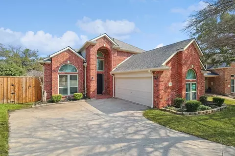 3002 Spring Creek Ct, Highland Village, TX 75077