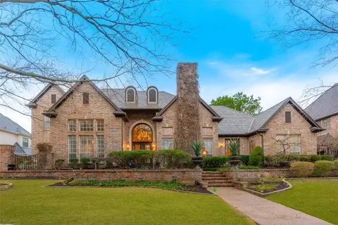 5102 Old Oak Ln, Colleyville, TX 76034