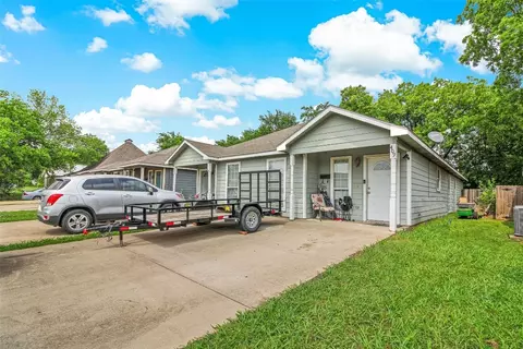 411 N Lee St, Sherman, TX 75090