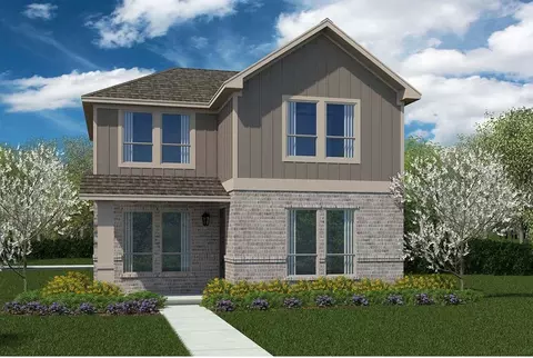 4809 Spirited Pathway Pathway, Haltom City, TX 76117