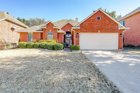 2400 Pinehurst Dr, Flower Mound, TX 75028