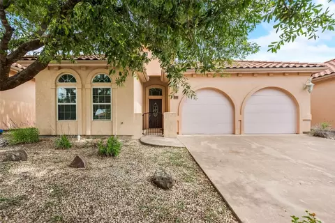 108 Valley View St, Glen Rose, TX 76043