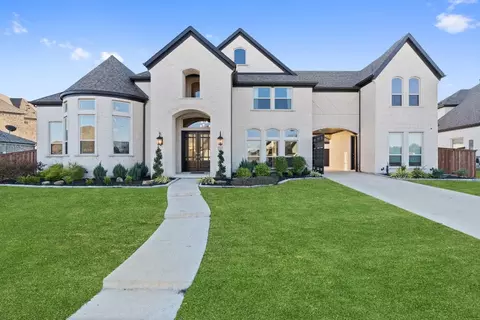 1510 Sweetwater Ln, Prosper, TX 75078