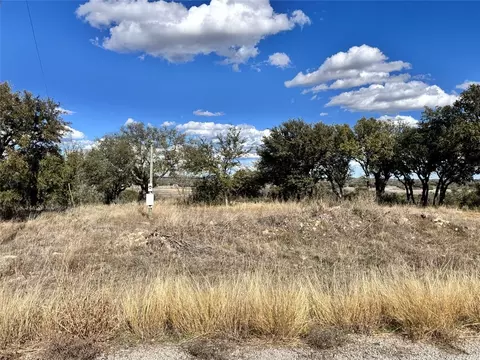 tbd Lot 474 Anchors Away, Brownwood, TX 76801