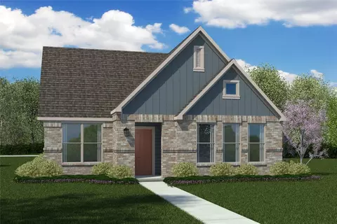 4802 Ancestry St, Haltom City, TX 76117