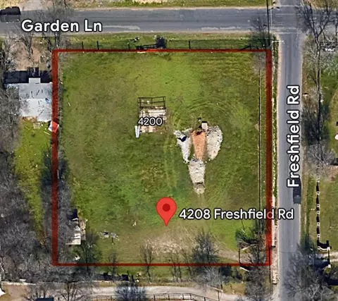 4200 Freshfield Rd, Fort Worth, TX 76119