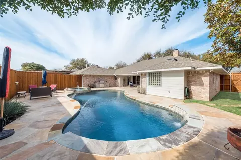 4104 Carrizo Dr, Plano, TX 75074