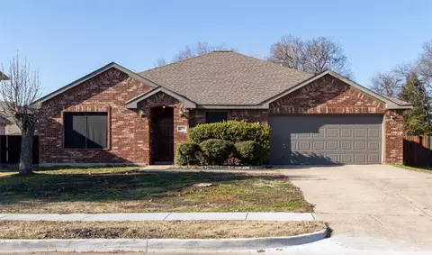 1204 Bayside Dr, Wylie, TX 75098