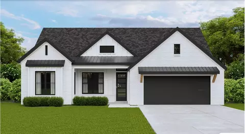 7101 Mantle Ridge Dr, Fort Worth, TX 76179