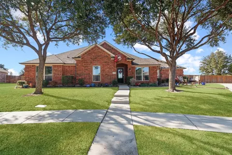 814 Scotland Way, Wylie, TX 75098